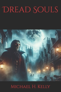 Paperback Dread Souls Book