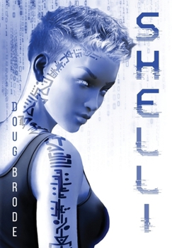 Hardcover Shelli: The Android Detective Book