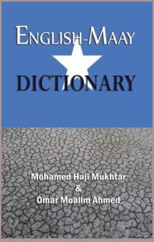 English-Maay Dictionary