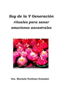 Paperback Soy de la V Generaci [Spanish] Book