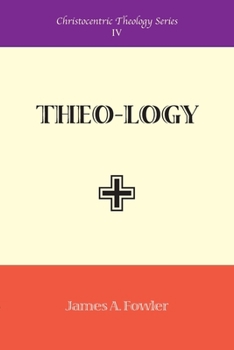 Paperback Theo-logy Book