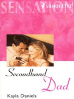 Secondhand Dad - Book  of the Familes are Forever