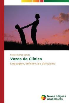 Paperback Vozes da Clínica [Portuguese] Book
