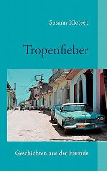 Paperback Tropenfieber [German] Book
