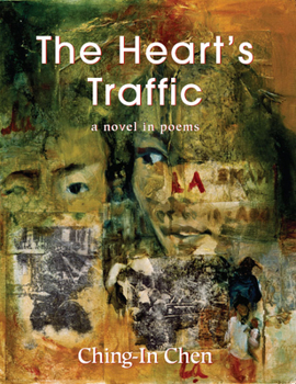 Paperback Heart's Traffic Book