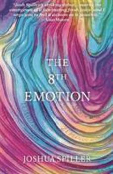 Paperback The 8th Emotion Book