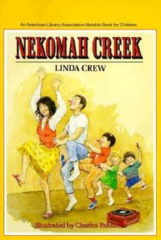 Paperback Nekomah Creek Book