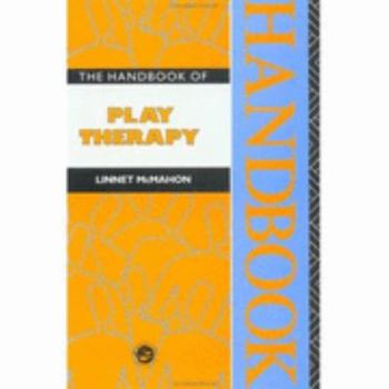 Paperback The Handbook of Play Therapy Book