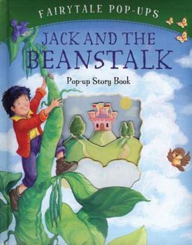 Hardcover Jack and the Beanstalk Book