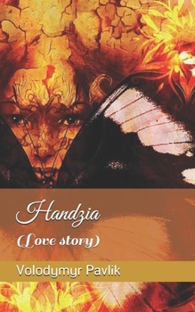Paperback Handzia Book