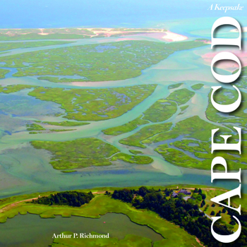 Cape Cod along the Shore: A Keepsake