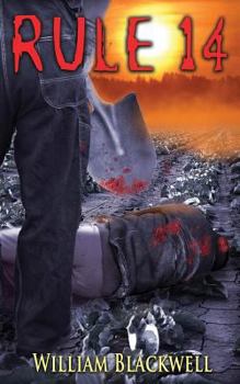 Paperback Rule 14 Book