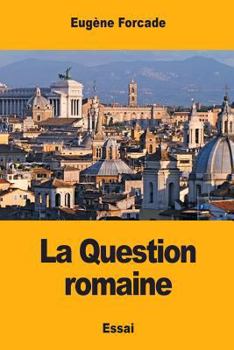 Paperback La Question romaine [French] Book