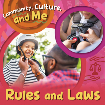 Library Binding Rules and Laws Book