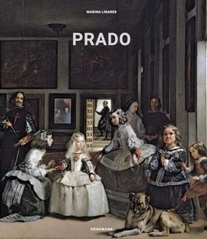 Paperback Prado Book