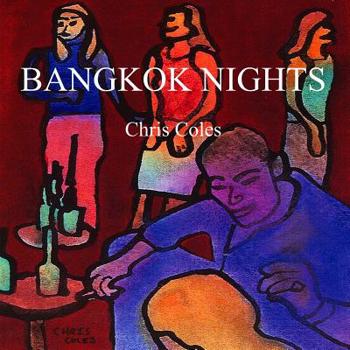 Paperback Bangkok Nights Book