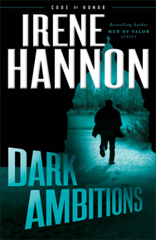 Paperback Dark Ambitions Book