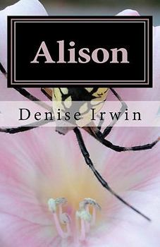 Paperback Alison Book