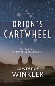 Paperback Orion's Cartwheel Book