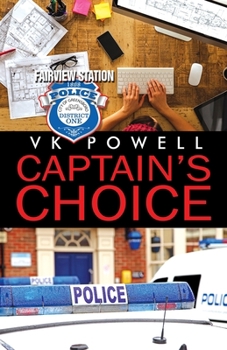 Paperback Captain's Choice Book