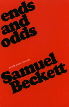 Paperback Ends & Odds Expanded/E Book