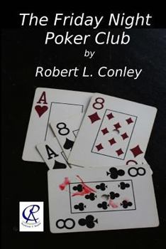 Paperback The Friday Night Poker Club Book