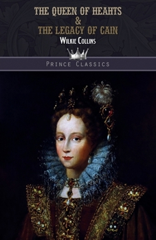The Queen of Hearts & The Legacy of Cain
