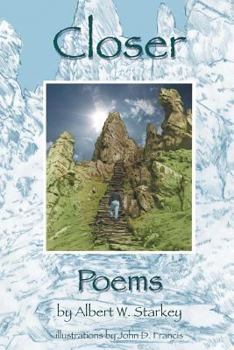 Paperback Closer: Poems Book