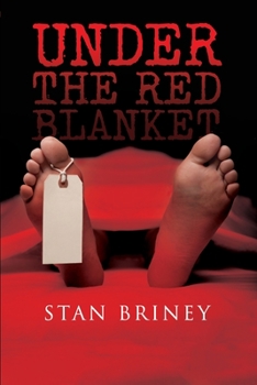 Paperback Under the Red Blanket Book