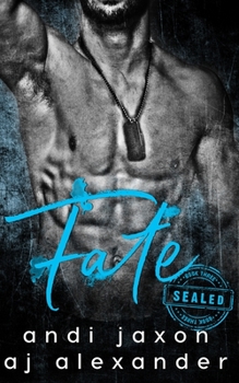 Fate - Book #3 of the SEAL'd