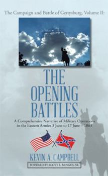 Paperback The Opening Battles Book