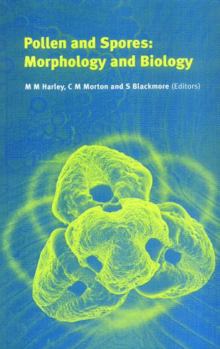 Paperback Pollen and Spores: morphology and biology Book