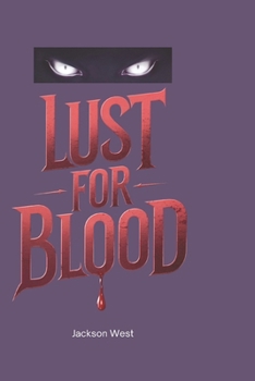 Paperback Lust for Blood Book