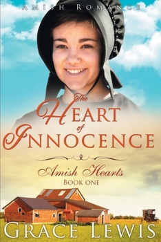 Paperback The Heart of Innocence: Amish Romance Book