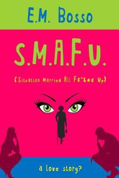 Paperback S.M.A.F.U. Book