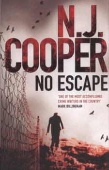 Paperback No Escape Book