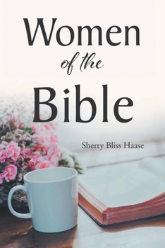 Paperback Women of the Bible Book