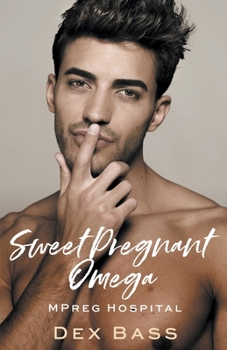 Paperback Sweet Pregnant Omega Book