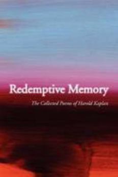Paperback Redemptive Memory Book
