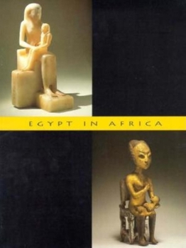 Paperback Egypt in Africa Book