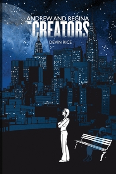 Paperback Andrew and Regina: The Creators Book