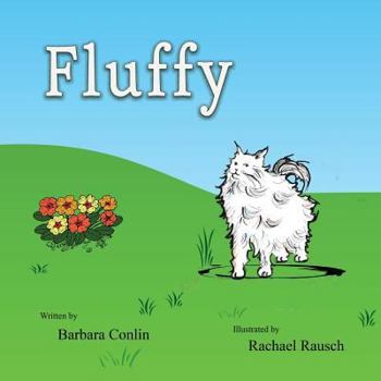 Paperback Fluffy Book