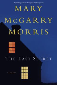 Hardcover The Last Secret Book