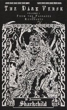 From the Passages of Revenants - Book #1 of the Dark Verse