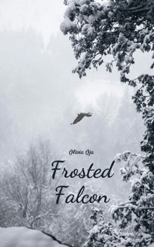 Paperback Frosted Falcon Book