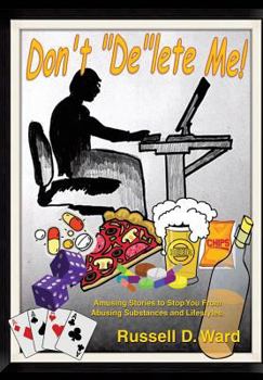 Paperback Don't Delete Me! Book