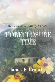 Paperback Foreclosure Time Book