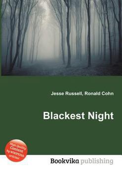Blackest Night