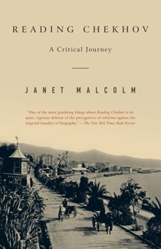 Paperback Reading Chekhov: A Critical Journey Book