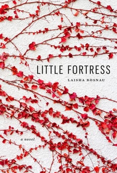 Paperback Little Fortress Book